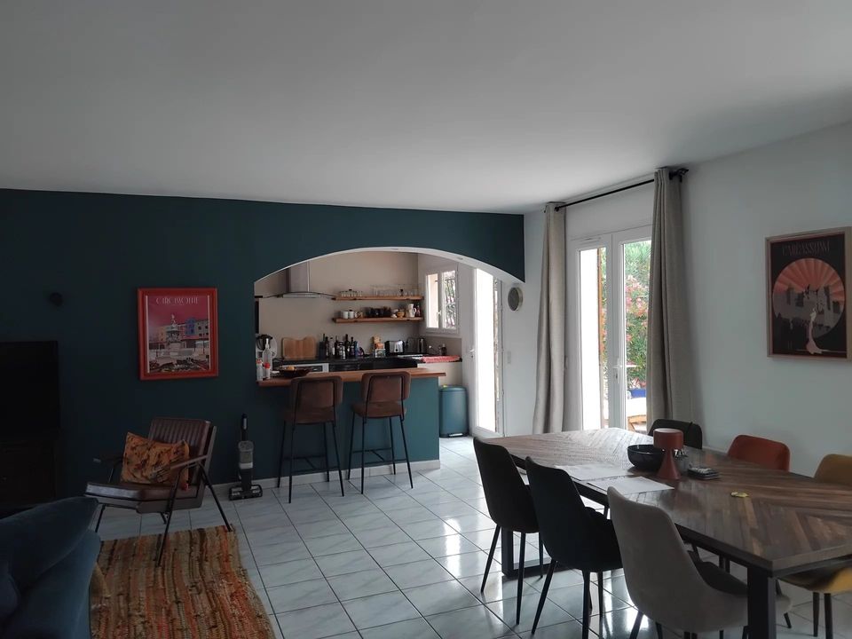 Villa i Carcassonne, Aude - foto 5