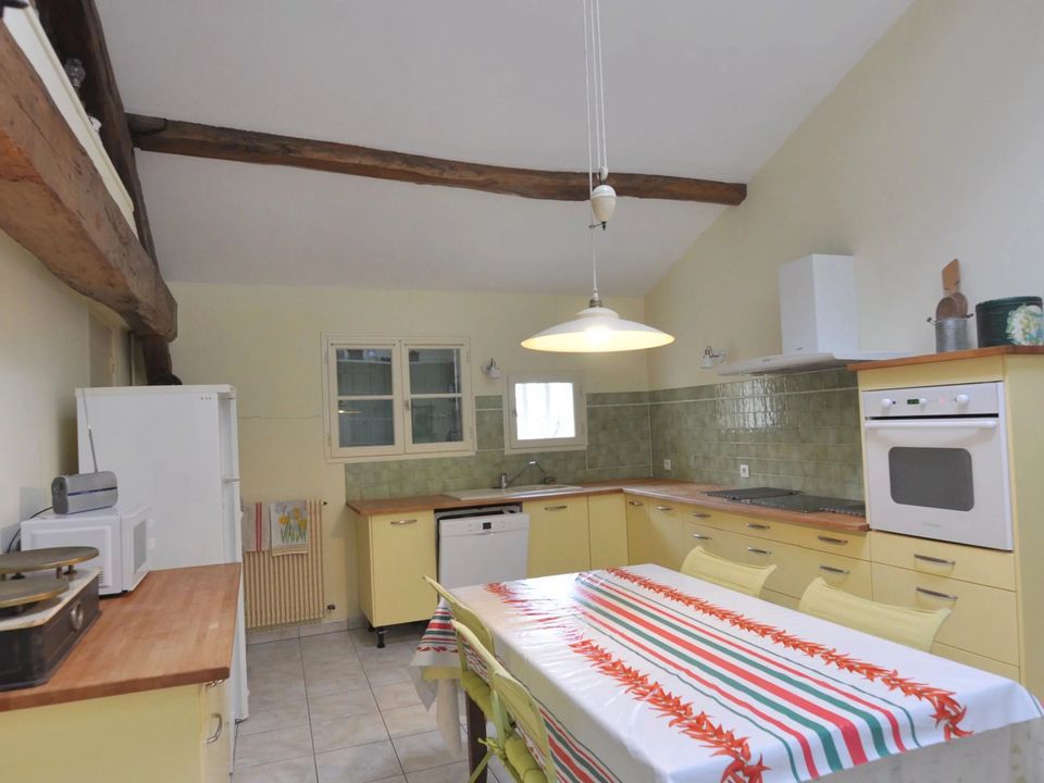 Villa i Saint-Aulaye-Puymangou, Dordogne - foto 4