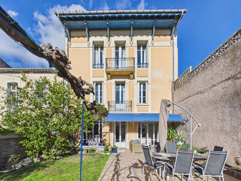 Villa i Carcassonne, Aude - foto 1