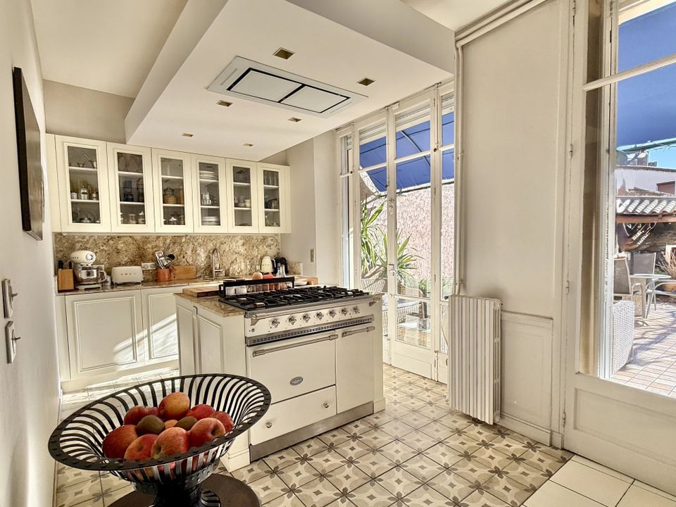 Villa i Carcassonne, Aude - foto 3
