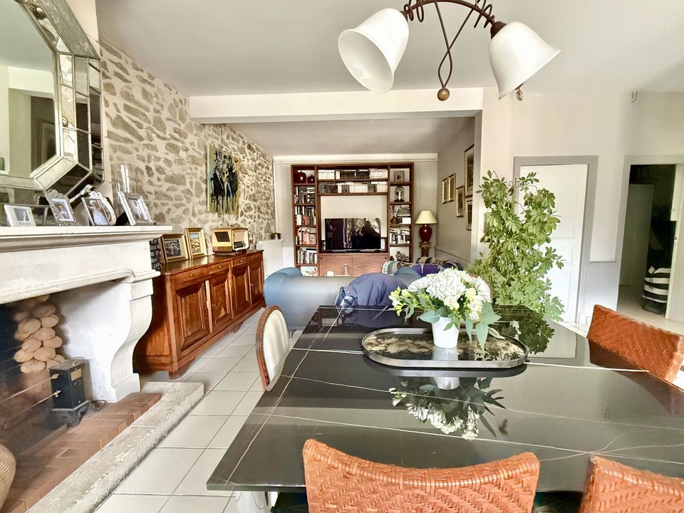 Villa i Carcassonne, Aude - foto 4