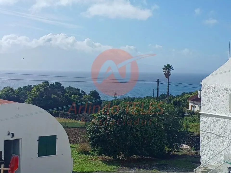 Dom szeregowy: Velas, Sao Jorge – zdjęcie 2
