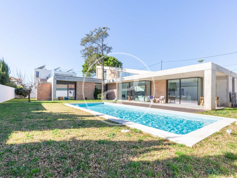 Villa i Valencia, Valencia - foto 2