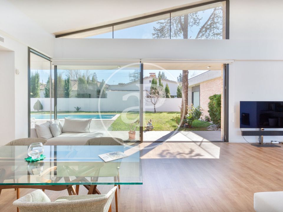Villa i Valencia, Valencia - foto 1