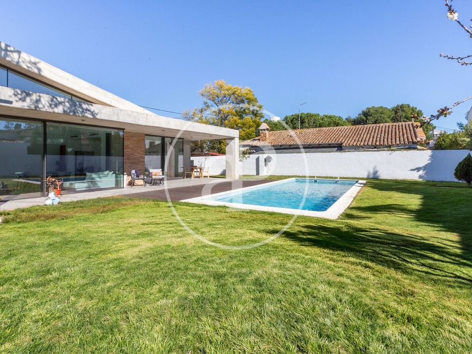 Villa i Valencia, Valencia - foto 3