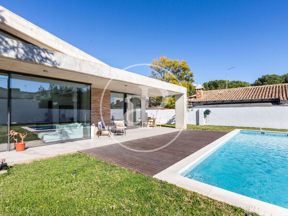 Villa i Valencia, Valencia - foto 1