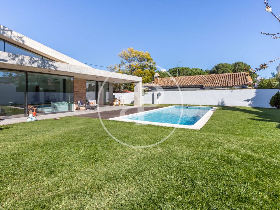 Villa i Valencia, Valencia - foto 2