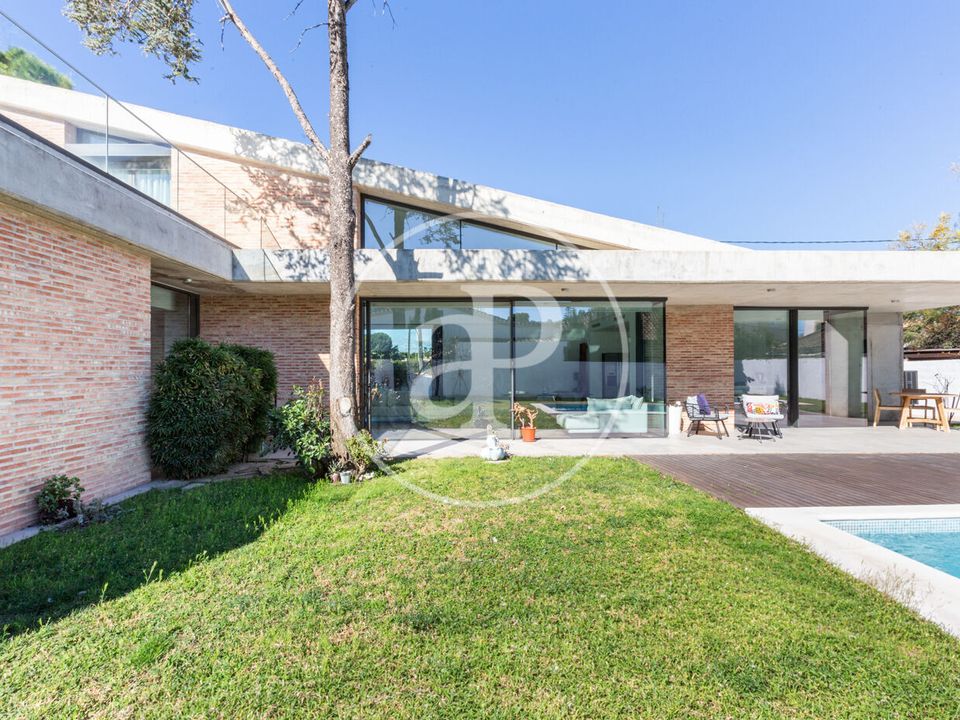 Villa i Valencia, Valencia - foto 3