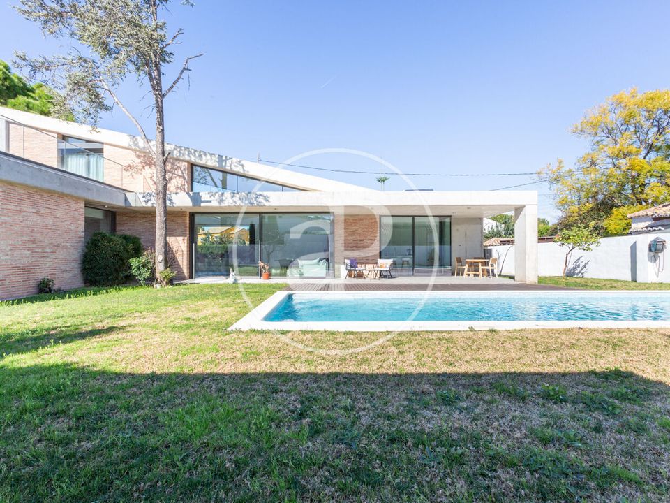 Villa i Valencia, Valencia - foto 4