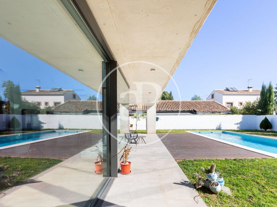 Villa i Valencia, Valencia - foto 5