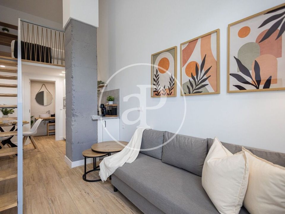 Villa i Valencia, Valencia - foto 1