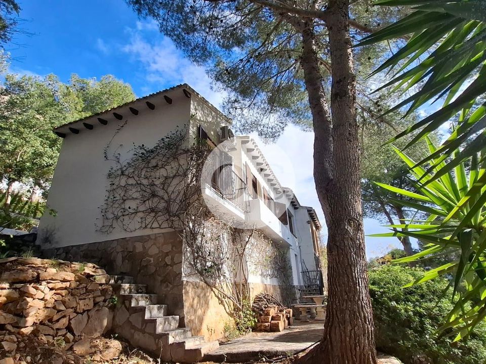 Villa i Javea, Alicante - foto 2