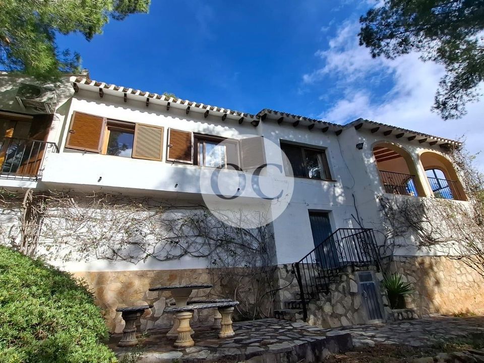 Villa i Javea, Alicante - foto 4