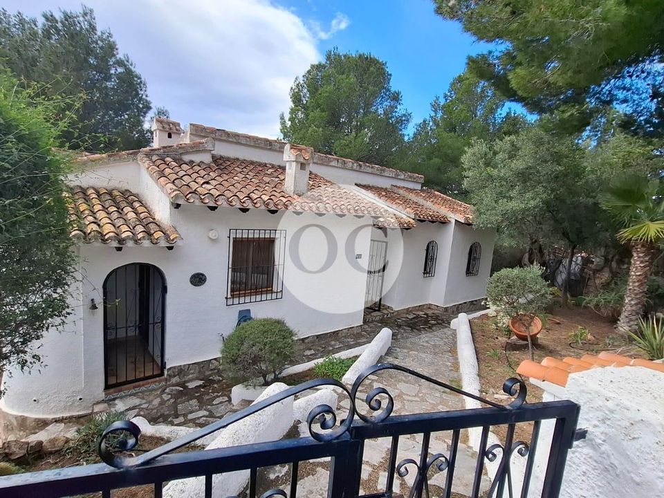 Villa i Javea, Alicante - foto 5