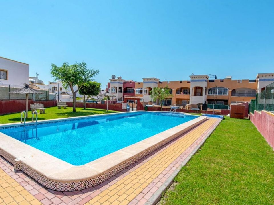 Byhus i Los Altos, Alicante - foto 3