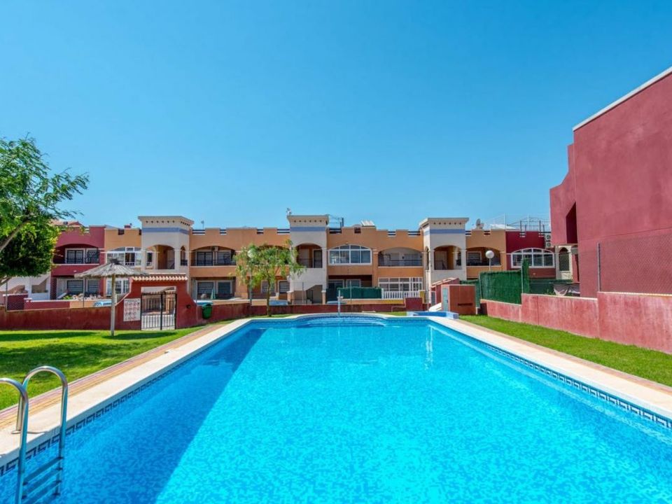 Byhus i Los Altos, Alicante - foto 4