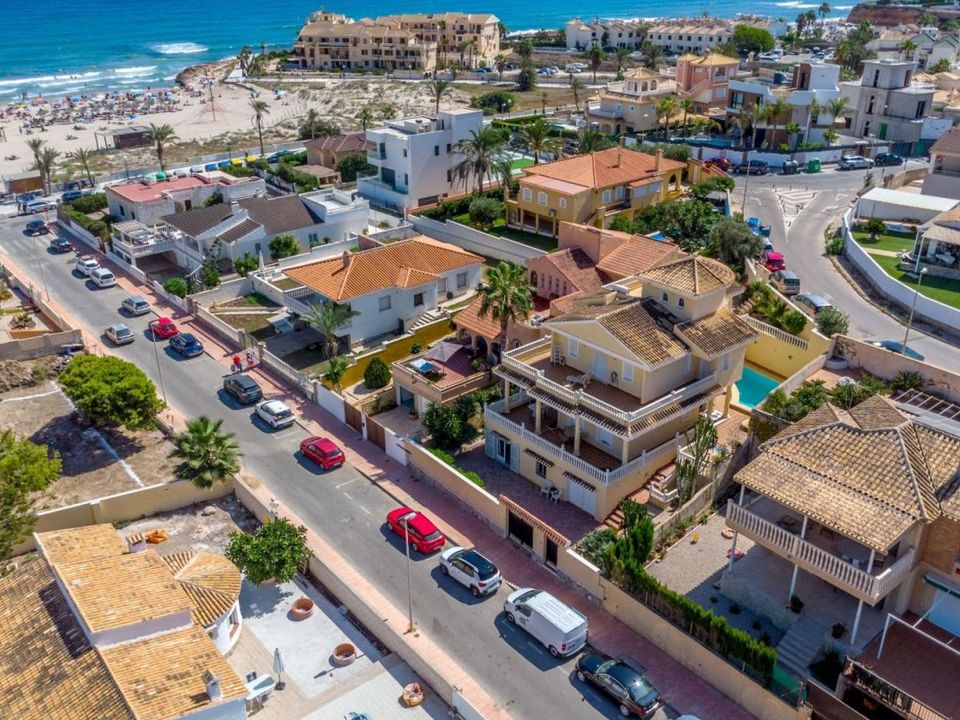 Villa i La Zenia, Alicante - foto 1