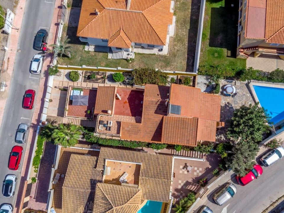 Villa i La Zenia, Alicante - foto 2
