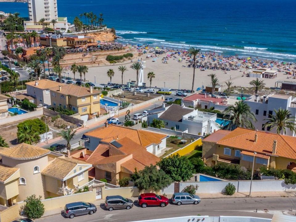 Villa i La Zenia, Alicante - foto 3