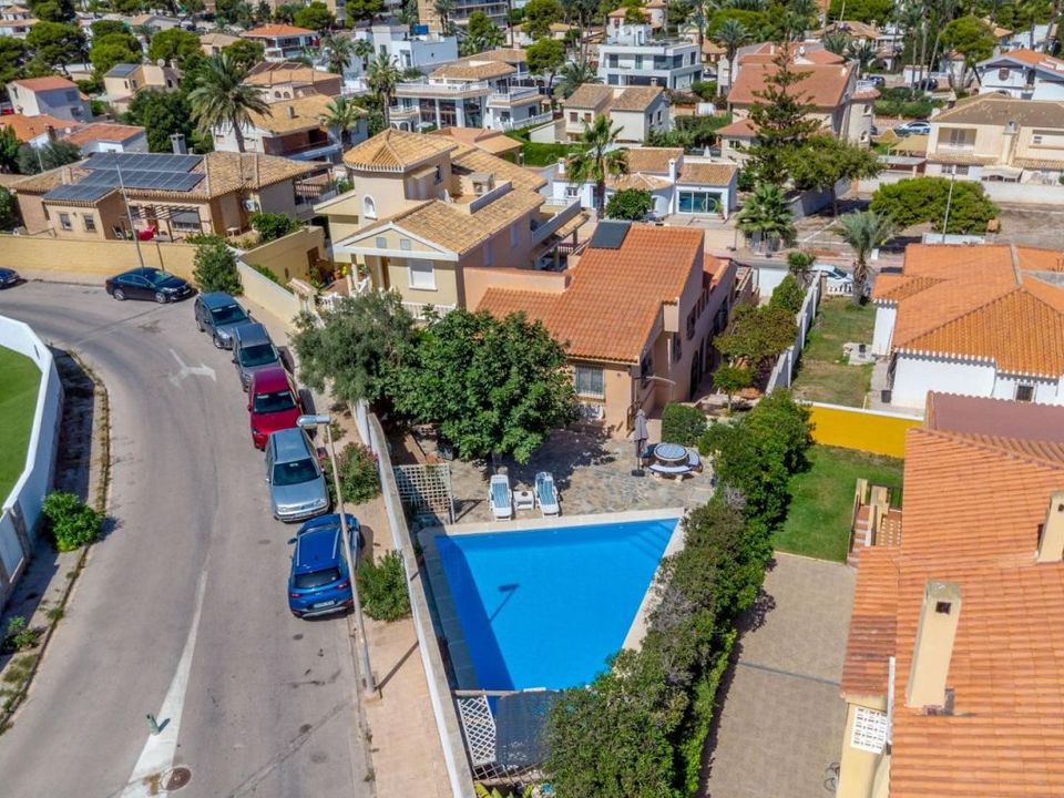 Villa i La Zenia, Alicante - foto 4