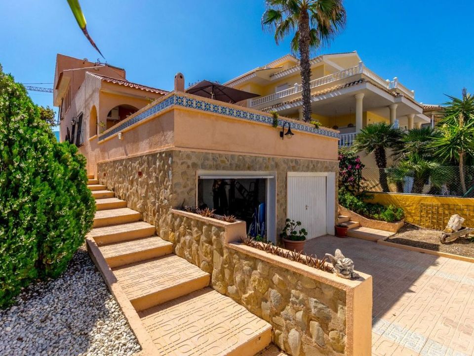 Villa i La Zenia, Alicante - foto 5
