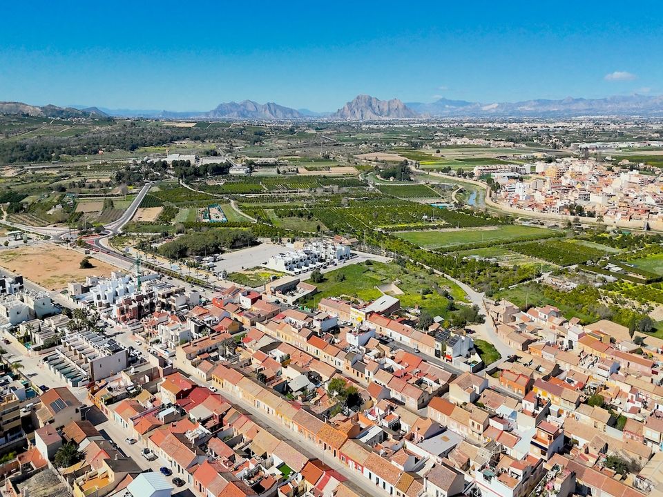 Lejlighed i Benijofar, Alicante - foto 2