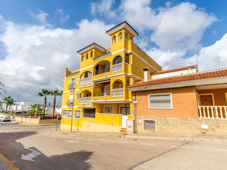 Lejlighed i Benijofar, Alicante - foto 3