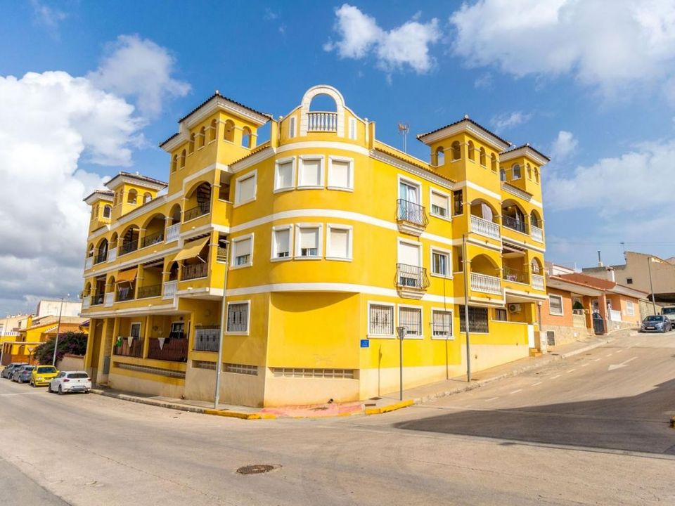 Lejlighed i Benijofar, Alicante - foto 4