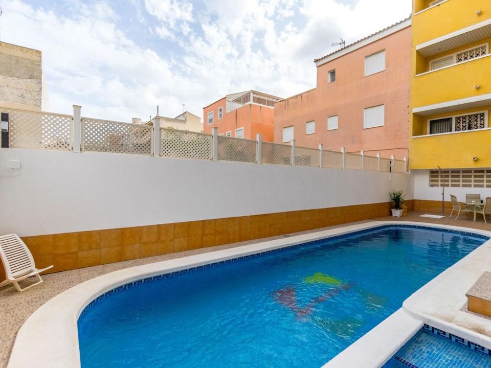 Lejlighed i Benijofar, Alicante - foto 5