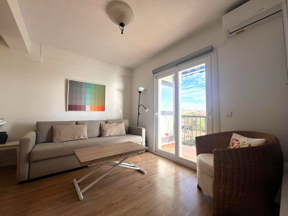 Lejlighed i Calahonda, Malaga - foto 4