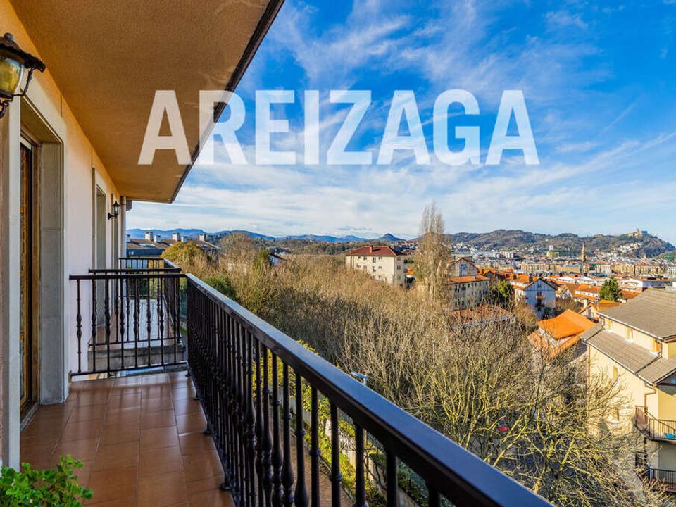 Byhus i San Sebastian, Guipuzcoa - foto 2