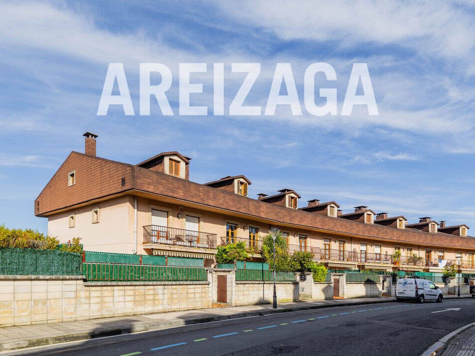 Byhus i San Sebastian, Guipuzcoa - foto 3