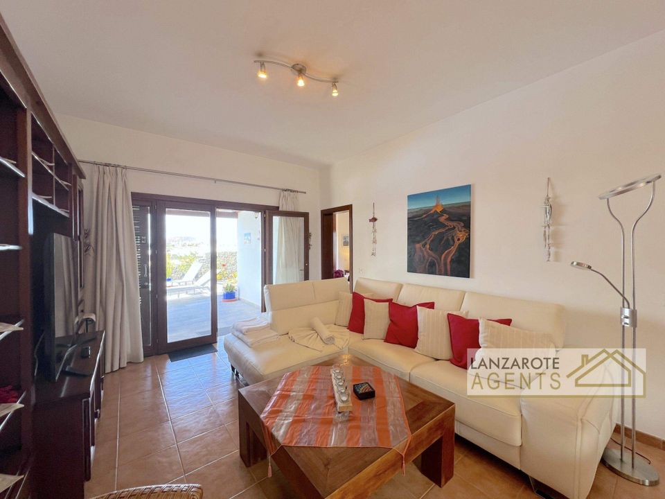 Villa i Playa Blanca (Yaiza), Lanzarote - foto 2