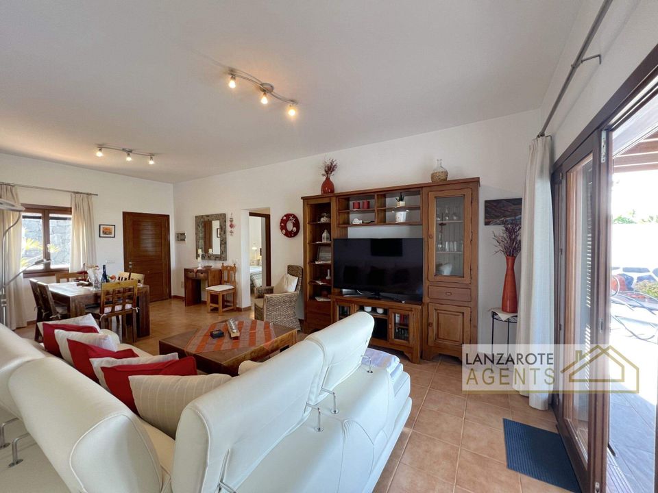 Villa i Playa Blanca (Yaiza), Lanzarote - foto 3