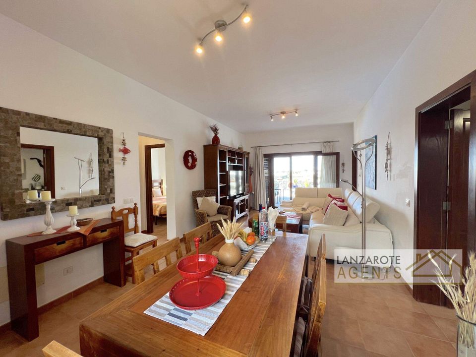 Villa i Playa Blanca (Yaiza), Lanzarote - foto 4