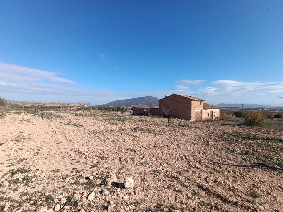 Ruina en Yecla, Murcia - foto 2