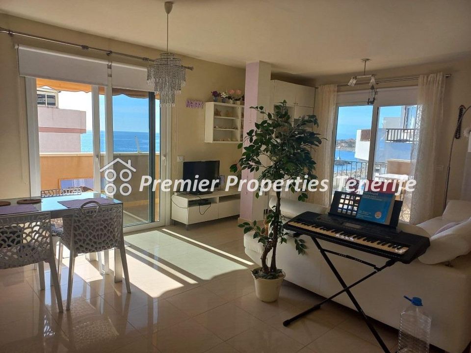 Lejlighed i Playa De Los Cristianos, Tenerife - foto 4