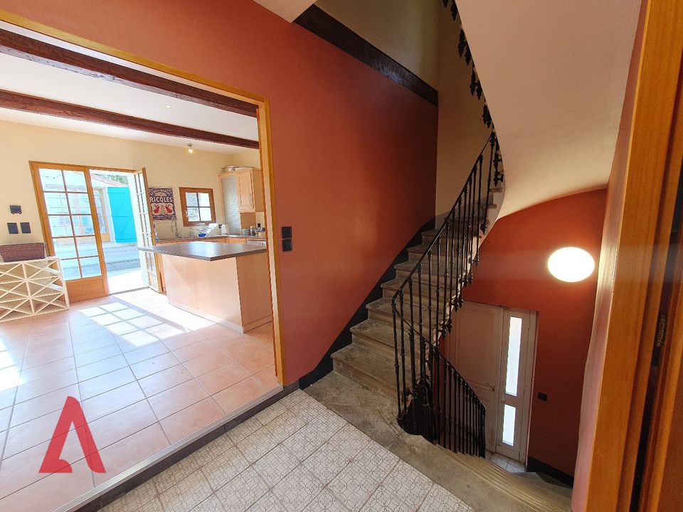 Villa i Autignac, Herault - bilde 2
