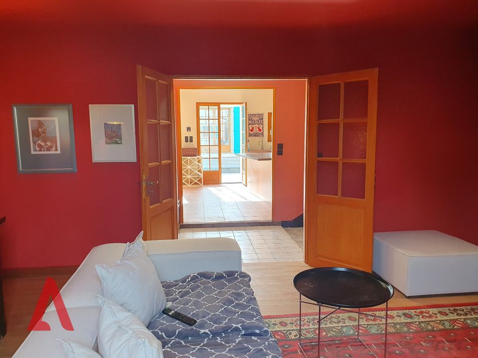 Villa i Autignac, Herault - bilde 4