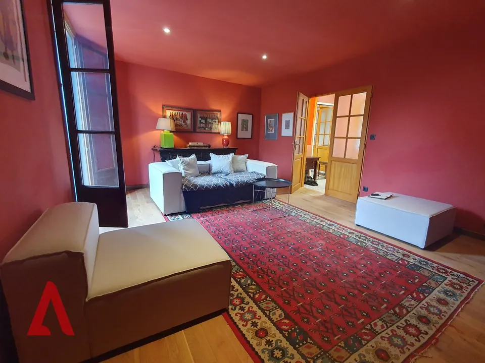 Villa i Autignac, Herault - bilde 5