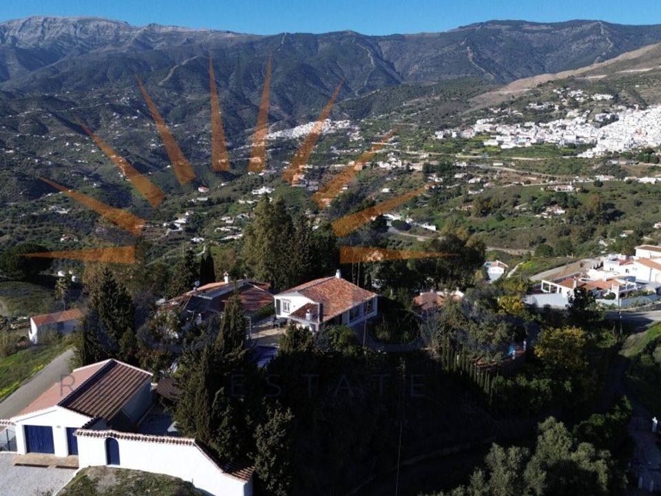 Villa i Competa, Malaga - foto 2
