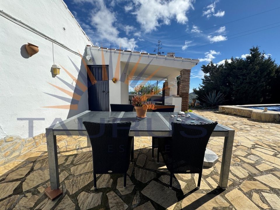 Villa i Competa, Malaga - foto 3
