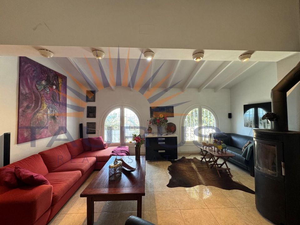 Villa i Competa, Malaga - foto 4