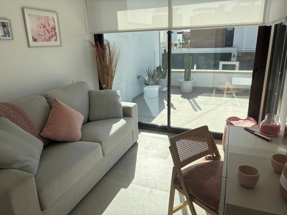 Byhus i Algorfa, Alicante - foto 5