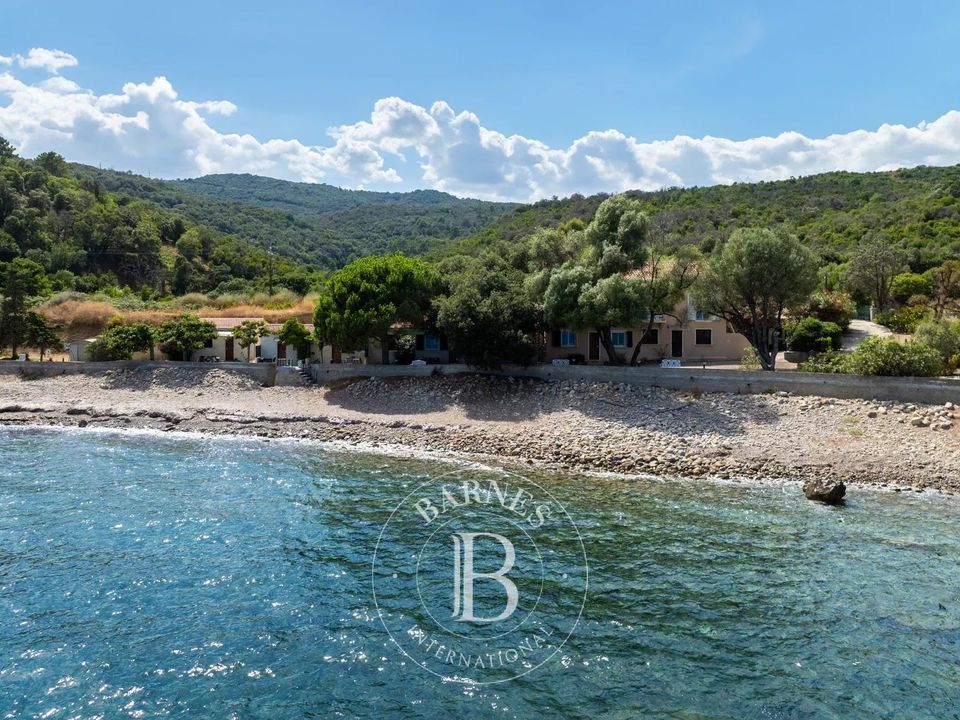 Villa i Solenzara, Corse-du-Sud - foto 2