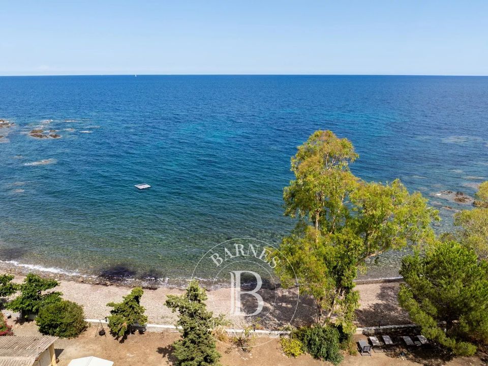 Villa i Solenzara, Corse-du-Sud - foto 3