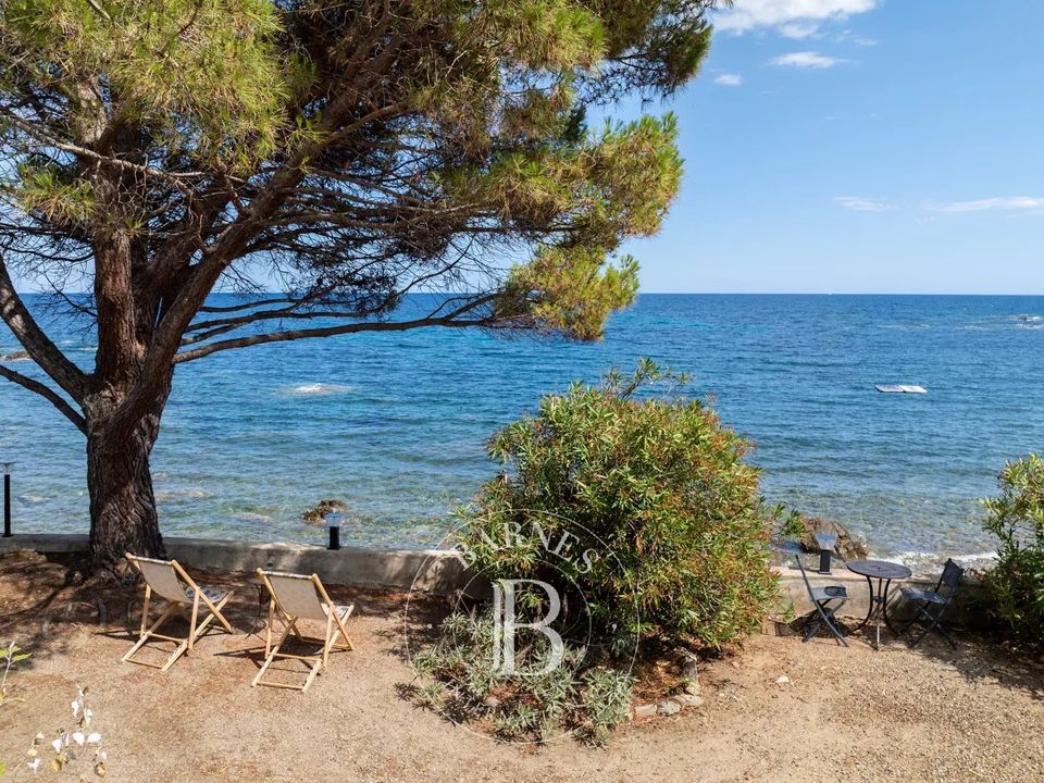 Villa i Solenzara, Corse-du-Sud - foto 4