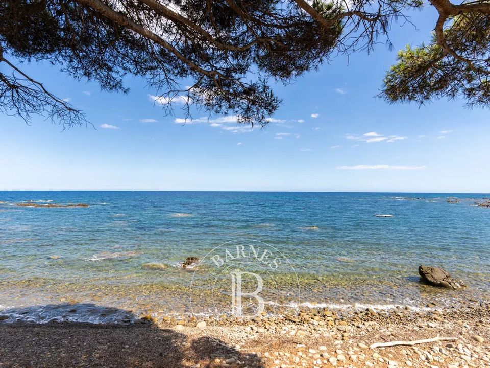 Villa i Solenzara, Corse-du-Sud - foto 5