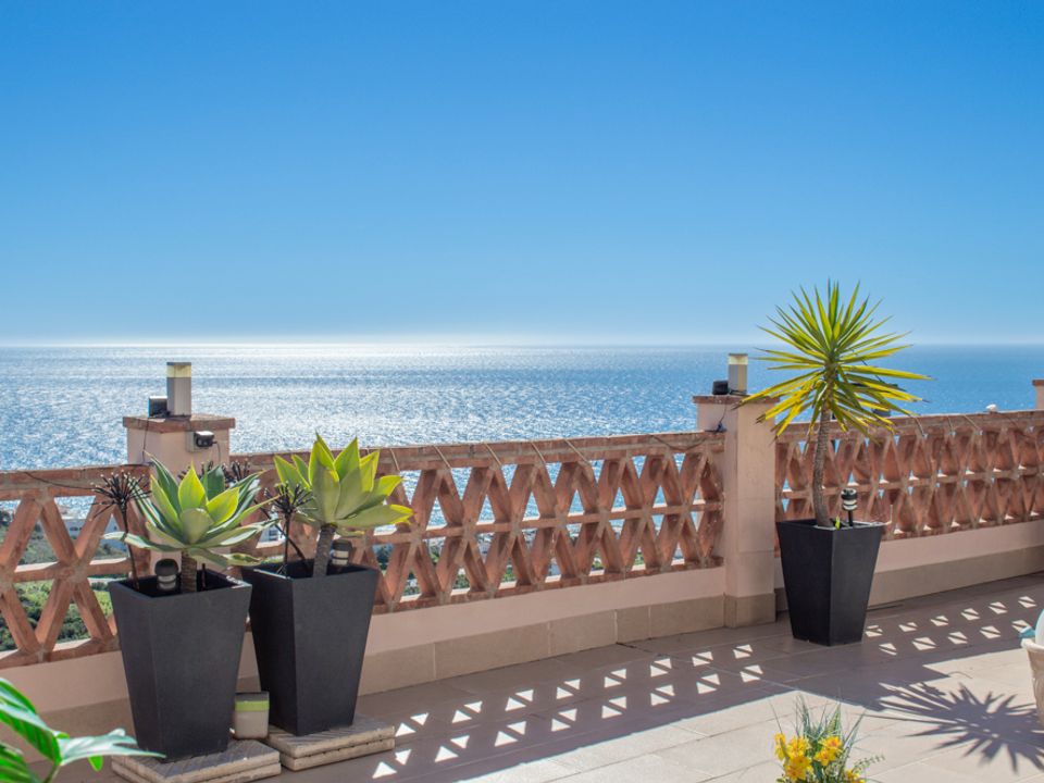Villa i Torrox, Malaga - foto 3