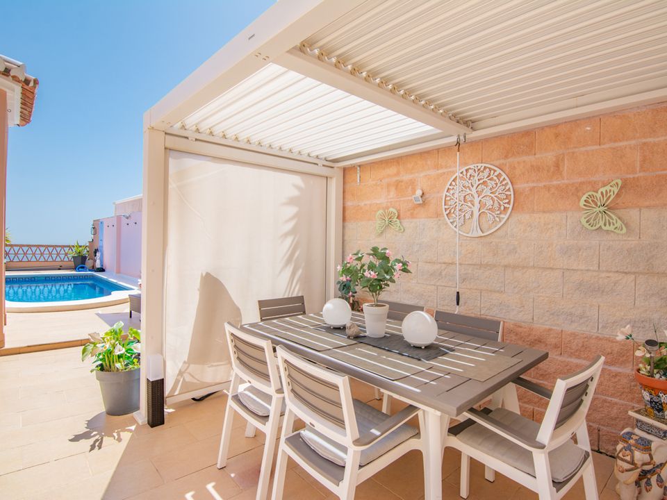 Villa i Torrox, Malaga - foto 5